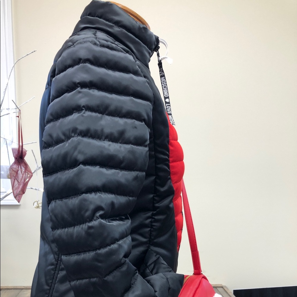 Women Fashion Jacket !